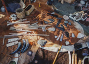 Brewha Bushwhack Festival Registration 2025 - TICKETS AVAILABLE IN PERSON AT EVENT