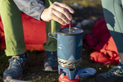 BruKit Coffee Press