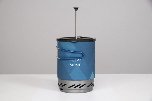 BruKit Coffee Press