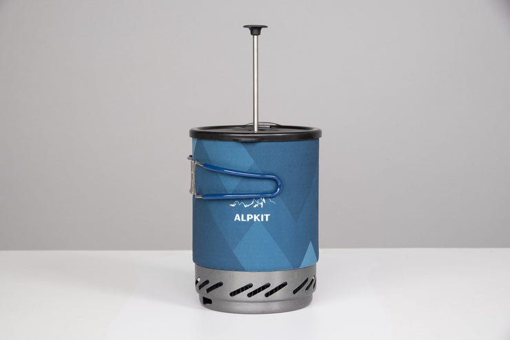 BruKit Coffee Press