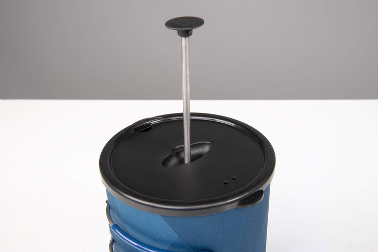 BruKit Coffee Press