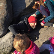 Guided Family Weaseling Walk