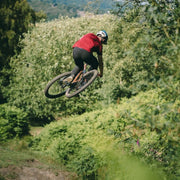Mountain Biking Intro to Jumps & Drops