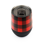 3pc Gift Set - Buffalo Plaid