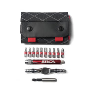 Silca T-Ratchet + Torque Kit