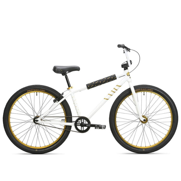 Haro Chad Kerley B.M.F 26" BMX Bike