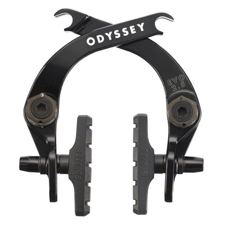 Odyssey Evo 2.5 Brake