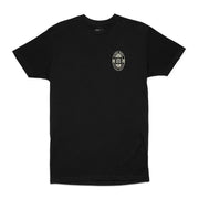 Kink Shield T-shirt - Black