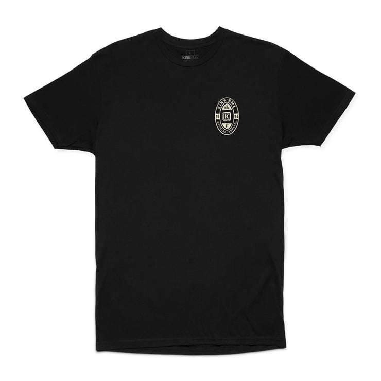 Kink Shield T-shirt - Black