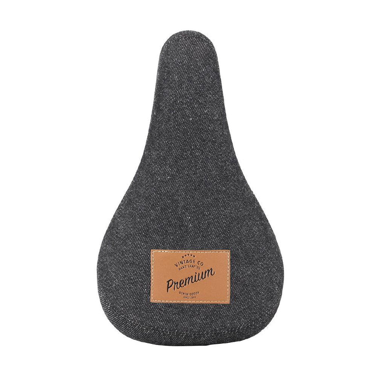 Premium Denim Stealth Seat - Denim