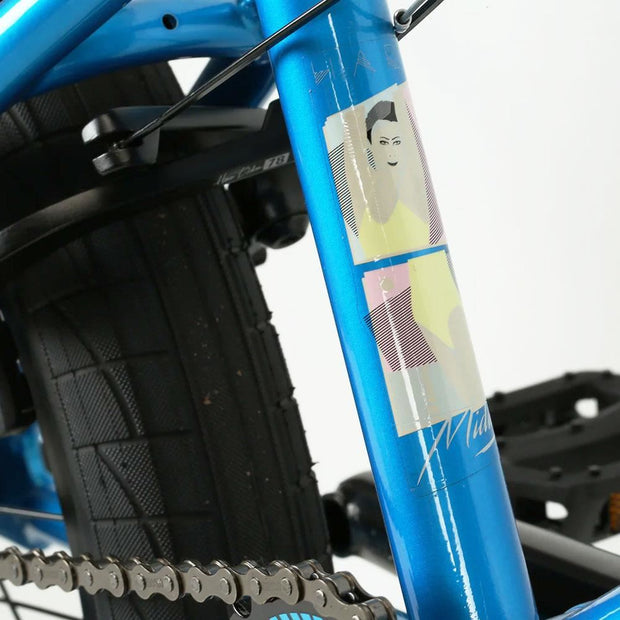 Haro Midway FreeCoaster BMX Bike