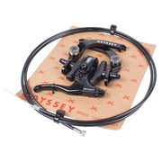 Odyssey Evo 2.5 Brake Kit