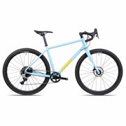 Demo Bike / Camino Al / Medium / Sky