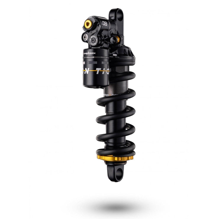 Cane Creek Tigon Air [OEM] / 230 x 60