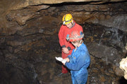 Wet and Wild Underground