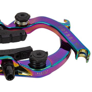 Odyssey Evo 2.5 Brake Kit