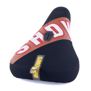 Shadow Penumbra Pivotal Mid Seat - Barraco Series 10 Black