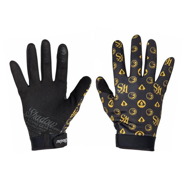 Shadow Conspire Gloves - VVS