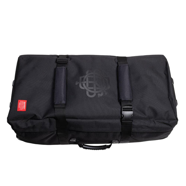 Odyssey Traveler Pro Bike Bag - Black