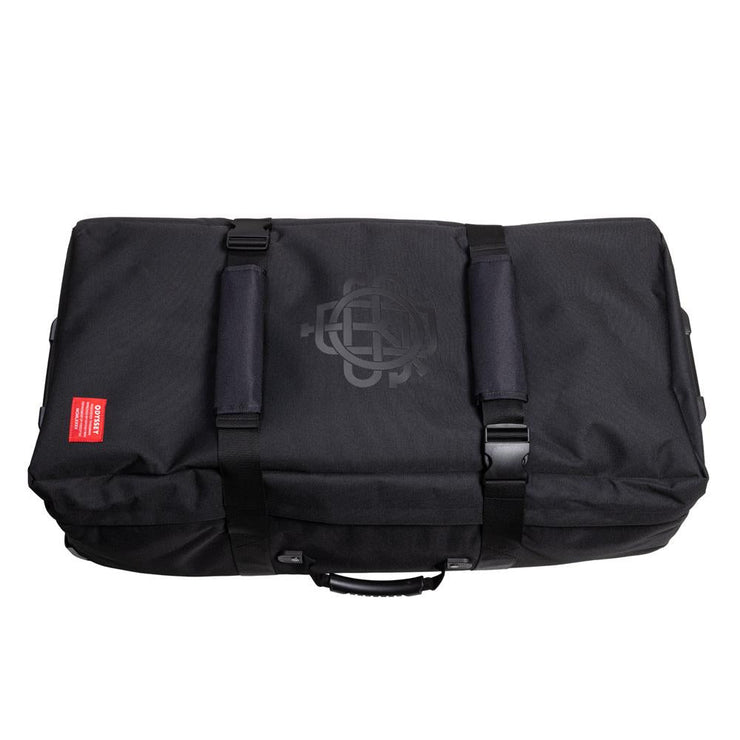 Odyssey Traveler Pro Bike Bag - Black