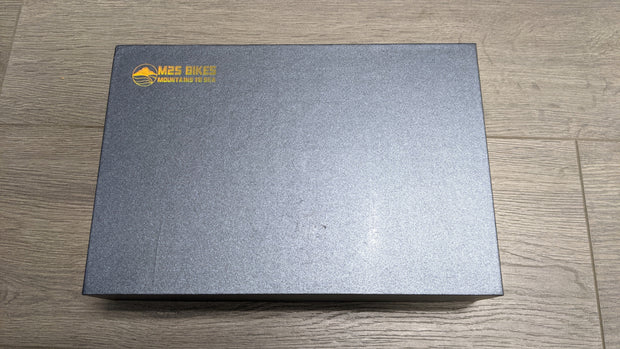 M2S Bikes Battery Charger