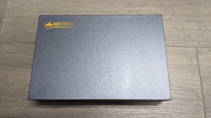 M2S Bikes Battery Charger