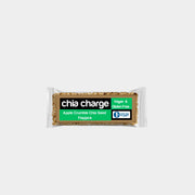 Chia Charge 30g Vegan Flapjacks