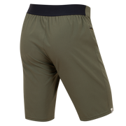 Canyon Shorts With Liner