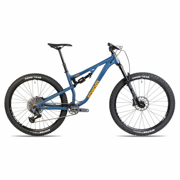 Cortex XO Eagle Transmission
