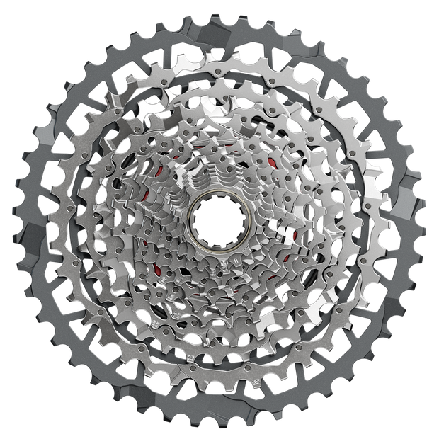 Rival XPLR XG-1351 Cassette