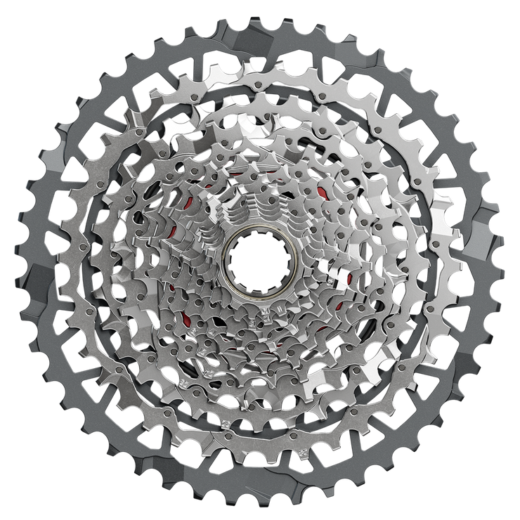 Rival XPLR XG-1351 Cassette