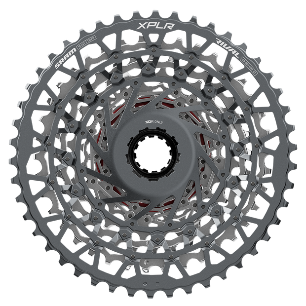 Rival XPLR XG-1351 Cassette