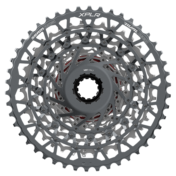 Rival XPLR XG-1351 Cassette