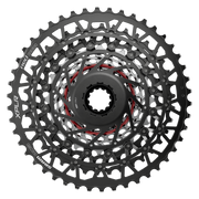 Red XPLR XG-1391 Cassette