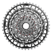 Red XPLR XG-1391 Cassette