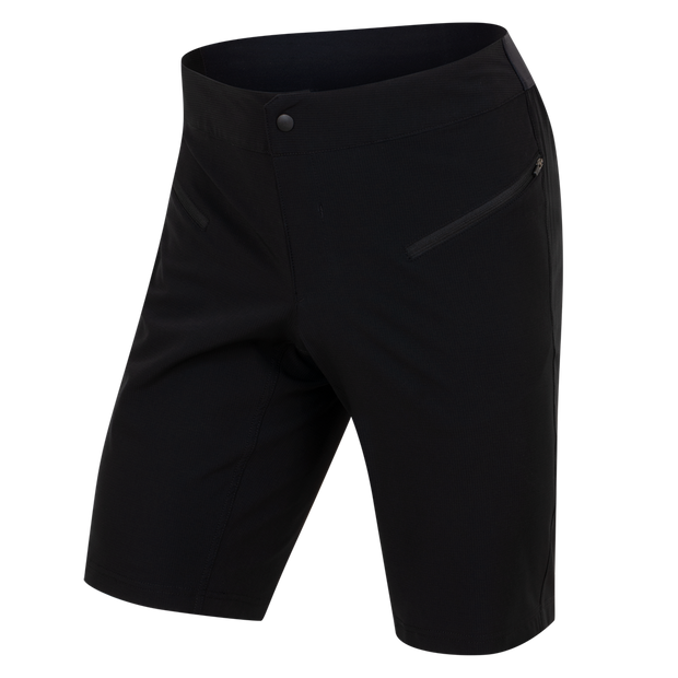 Canyon Shorts With Liner