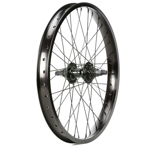 Haro Baseline Cassette Wheel - RHD