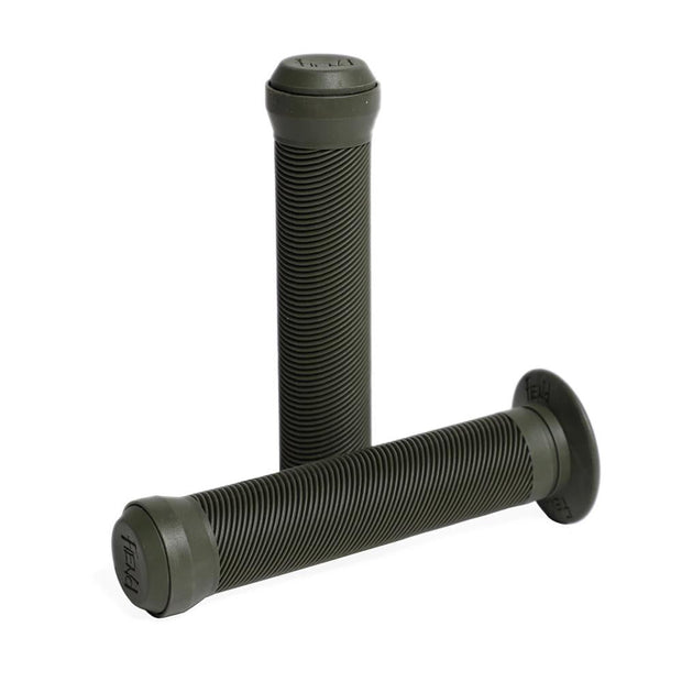 Fiend Team Flanged Team Grips