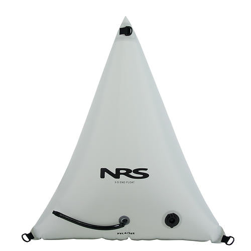3-D End Float Tandem Pair
