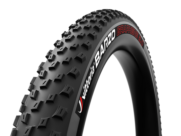 VITTORIA, BARZO G2.0, MOUNTAIN TIRE, 29"X2.35, FOLDING, TUBELESS READY, XC-TRAIL/TNT G2.0, GREY