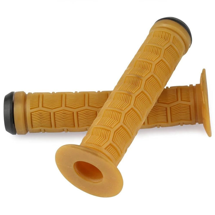 Haro Team Flanged Grip