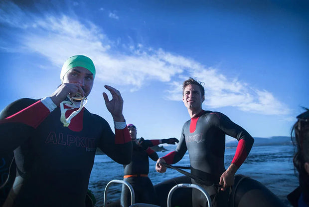 Wetsuit Collection Product Images