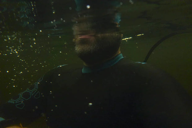 Wetsuit Collection Product Images