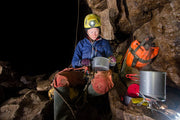 Adventure Caving