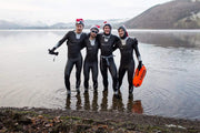 Wetsuit Collection Product Images