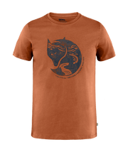 M Arctic Fox T-shirt