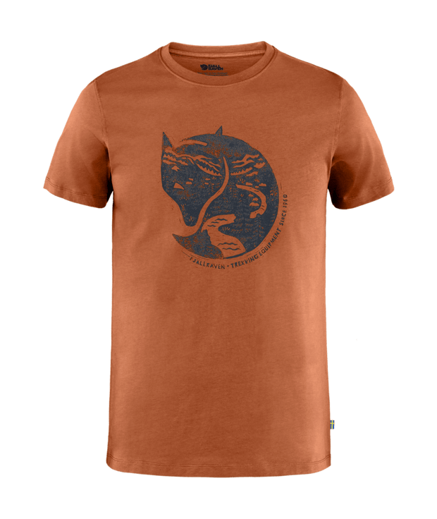 M Arctic Fox T-shirt