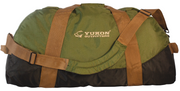 Delta Duffle Pack - XL, 142 Liter