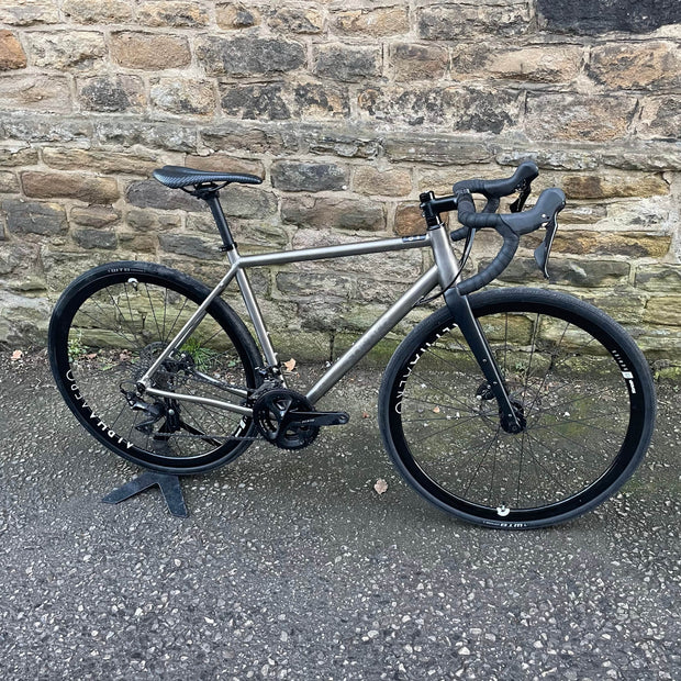 Colibri Ti / Medium