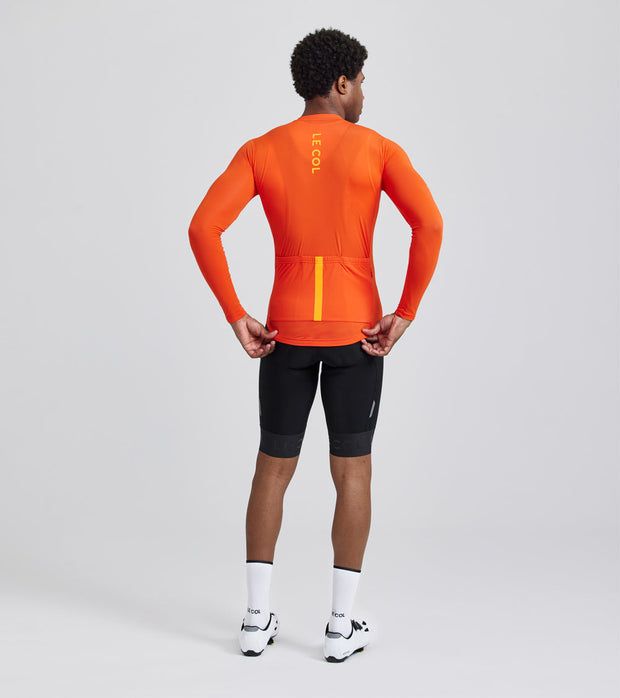 Pro Long Sleeve Jersey
